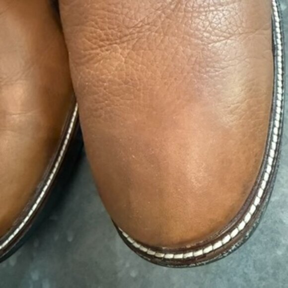 Marc Joseph New York Leather Chukka Boots – Men’s Size 12